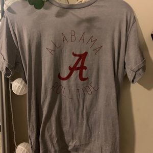 Alabama shirt
